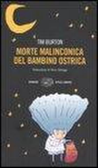 Morte malinconica del bambino ostrica