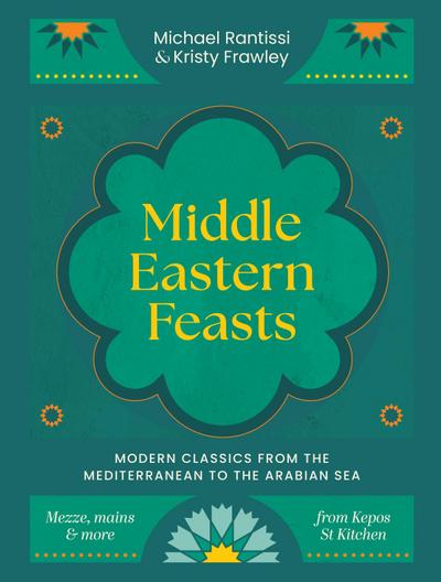 Middle Eastern Feasts