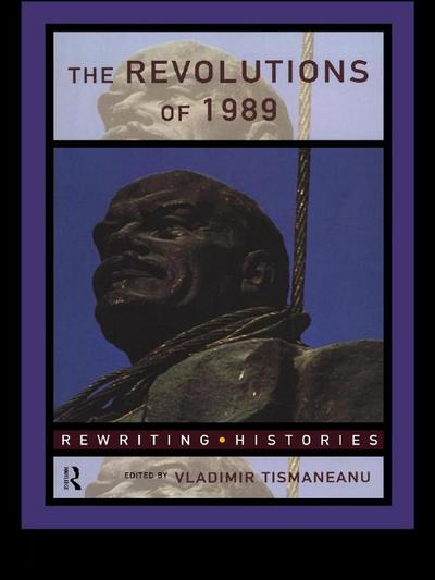 The Revolutions of 1989