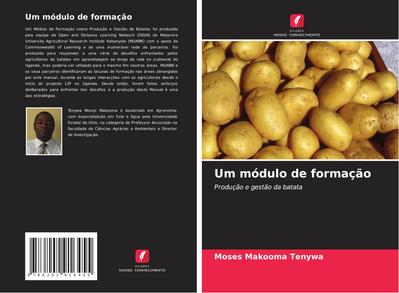 Um módulo de formação