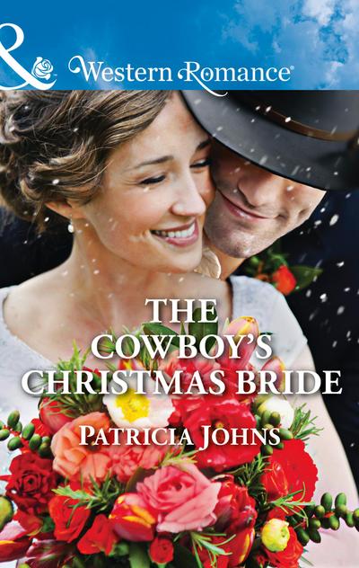 The Cowboy’s Christmas Bride