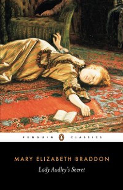 Lady Audley’s Secret