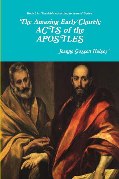 The Amazing Early Church