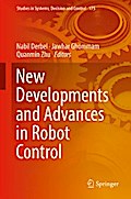 New Developments and Advances in Robot Control