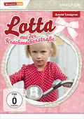 Lotta aus der Krachmacherstraße