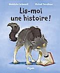 Lis-moi une histoire