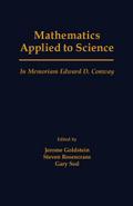 Mathematics Applied to Science
