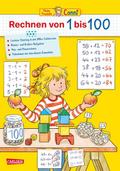 Rechnen von 1 bis 100