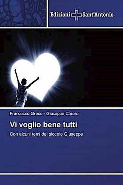 Vi voglio bene tutti