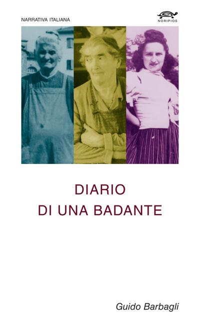 Barbagli, G: Diario di una badante