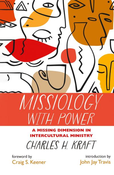 Missiology with Power
