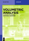Volumetric Analysis