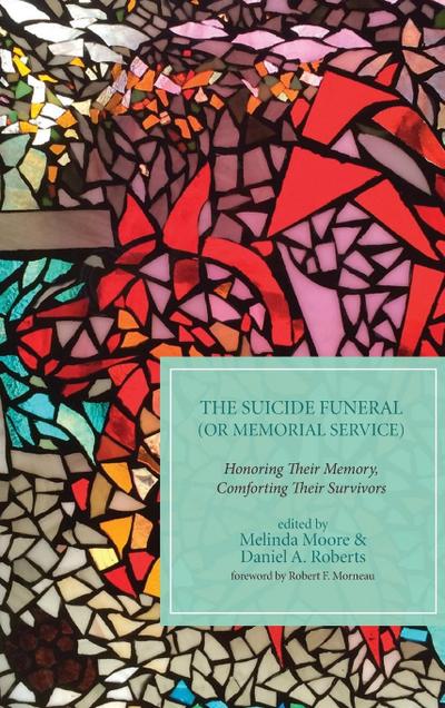 The Suicide Funeral (or Memorial Service)
