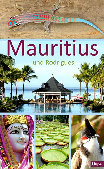 Mauritius und Rodrigues