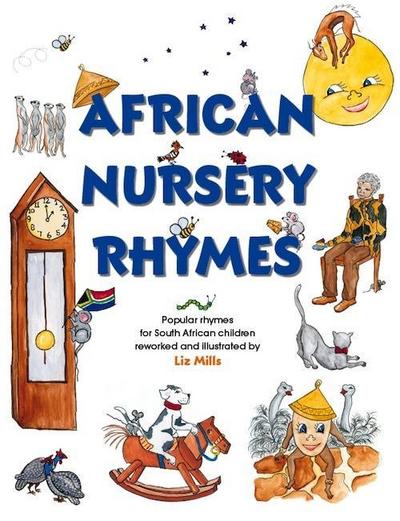 African Nursery Rhymes