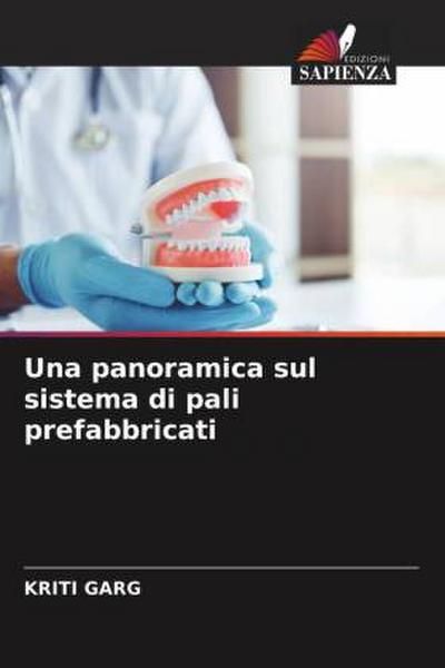 Una panoramica sul sistema di pali prefabbricati