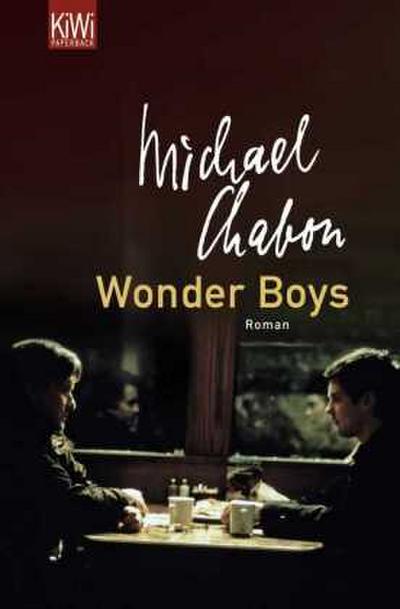 Wonder Boys