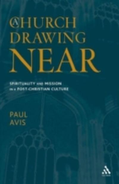 Church Drawing Near