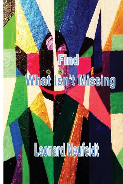Find What Isn’t Missing