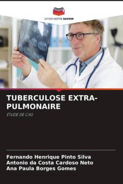 TUBERCULOSE EXTRA-PULMONAIRE