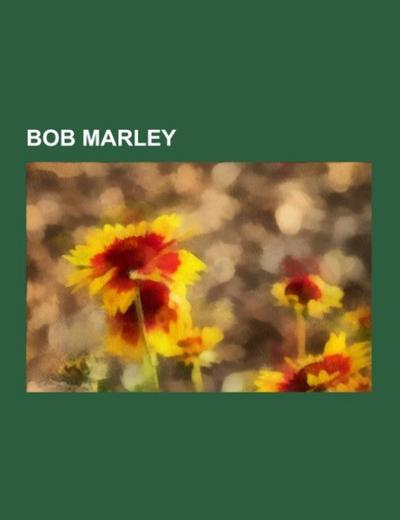 Bob Marley