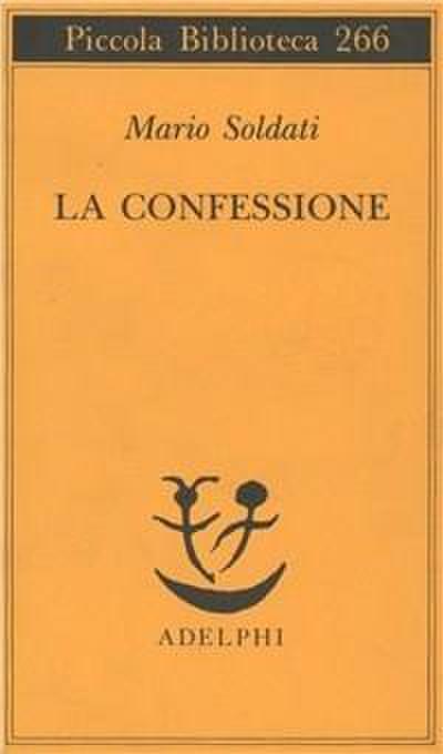 La confessione
