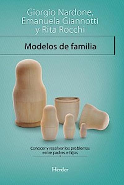 Modelos de familia