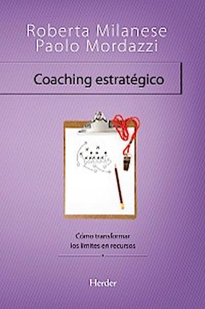 Coaching estratégico