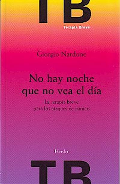 No hay noche que no vea el día