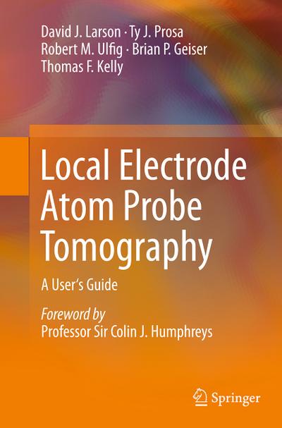 Local Electrode Atom Probe Tomography