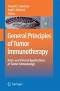 General Principles of Tumor Immunotherapy