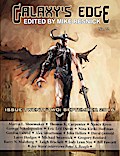 Galaxy’s Edge Magazine: Issue 22, September 2016 (Galaxy’s Edge)