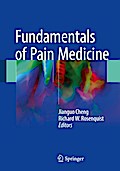 Fundamentals of Pain Medicine
