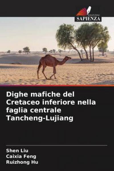 Dighe mafiche del Cretaceo inferiore nella faglia centrale Tancheng-Lujiang