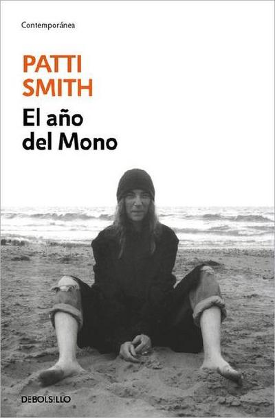 El Año del Mono / The Year of the Monkey