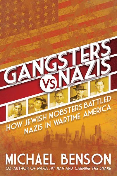 Gangsters vs. Nazis