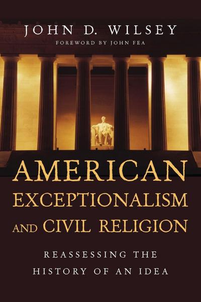 American Exceptionalism and Civil Religion
