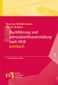 Buchführung und Jahresabschlusserstellung nach HGB - Lehrbuch