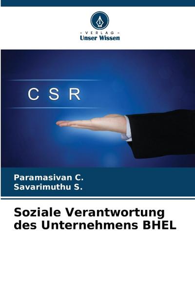 Soziale Verantwortung des Unternehmens BHEL