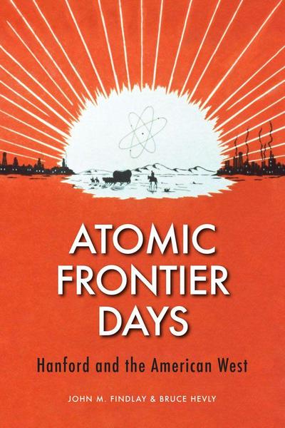 Atomic Frontier Days