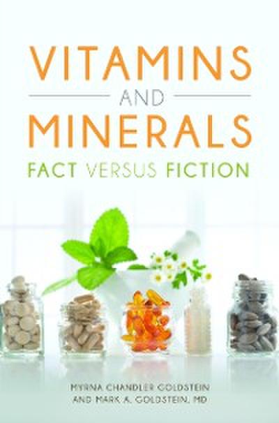 Vitamins and Minerals