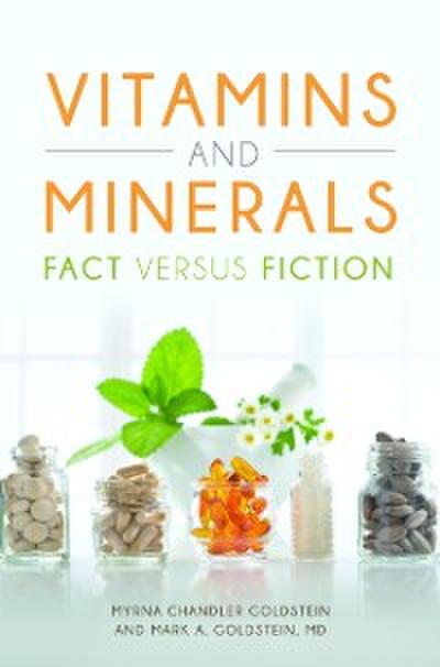 Vitamins and Minerals