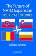 Future of NATO Expansion