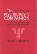 Psychologist’s Companion