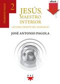 Jesús maestro interior 2