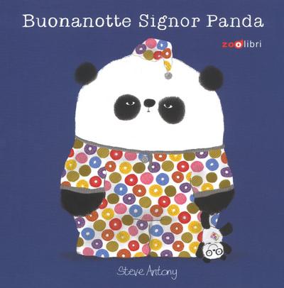 Buonanotte signor Panda