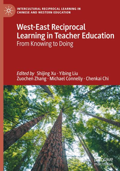 West-East Reciprocal Learning in Teacher Education