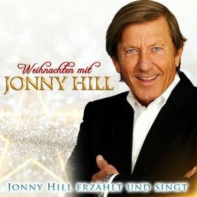 Weihnachten mit Jonny Hill-Jonny Hill erzählt un