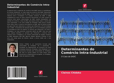Determinantes do Comércio Intra-Industrial