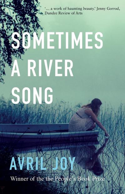Sometimes A River Song